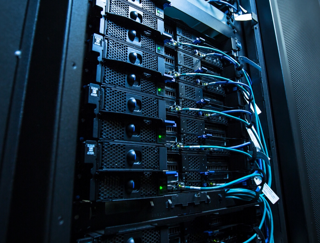 Hébergement web