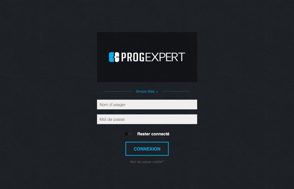 Progexpert